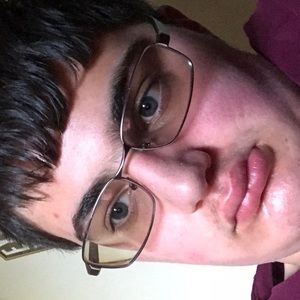 Meet your Posher, Myles